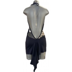 Robe "Pastel de Cola" -...