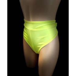 Modèle "Chispa" - Tanga...
