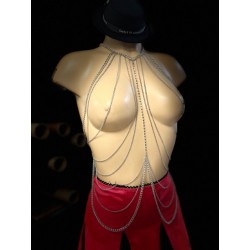 Cuerpo Diamentes -...