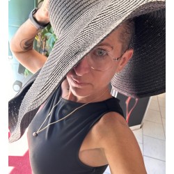 Gran Tamano - Chapeau Sur...