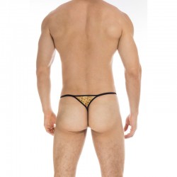 String homme fantaisie - TU