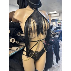 Encadenada de Pasión - Body...