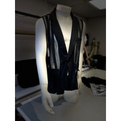 Gilet Sans manches -...