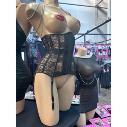 Cintura del Diablo - Serre...