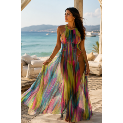 Fuego Tropical - Voile de...