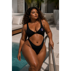 Fuego de Oro Curvy -...