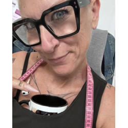 Curioso - Mug SandyX - Vous...