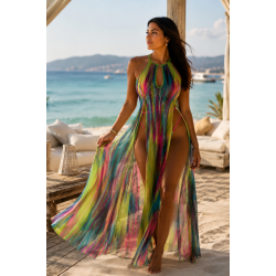 Fuego Tropical - Voile de...