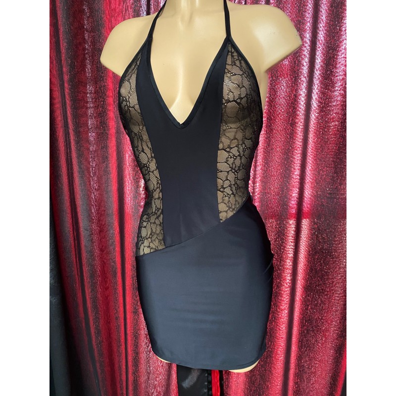Robe Tube Grise Missguided - Taille 8 - Neuf Avec étiquettes