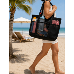Un sac de plage ? ou de...