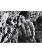 Boxer Homme