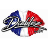 DIABLESA by SDX