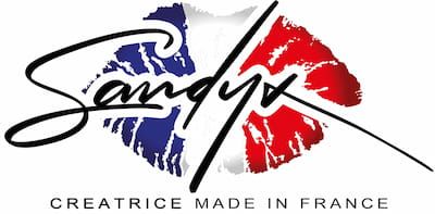 SandyX - créatrice de robes et lingerie made in France