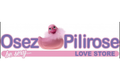 Osez Pilirose