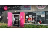Jacquie et Michel Store (Saint-Étienne)