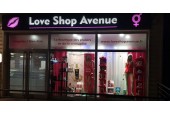 Love Shop Avenue (Esbly)
