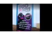 DUO IN LOVE (Creil)